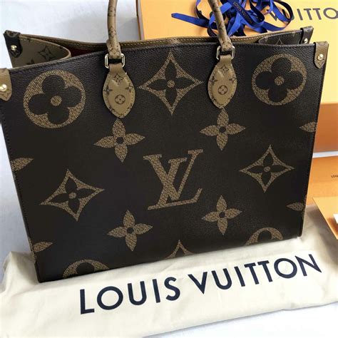 onthego mm lv price|lv large monogram tote.